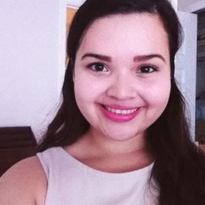 Meet your Posher, Thelma